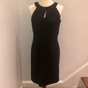 Spense Little Black Dress Size 8